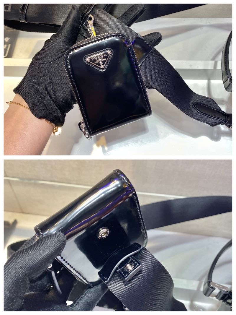 Pra*a satchel bags